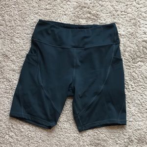 The Cadence Short (Biker Compression Shorts)